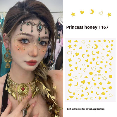 Makeup Face Accessories - AA Trading