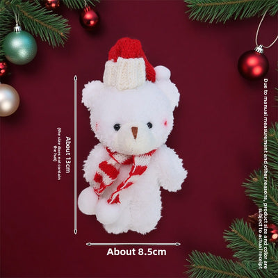 Christmas Plush Toy - AA Trading