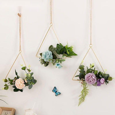 Interior wall hangings, wall art decoration - AA Trading