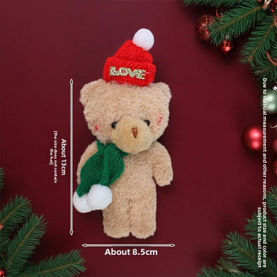 Christmas Plush Toy - AA Trading