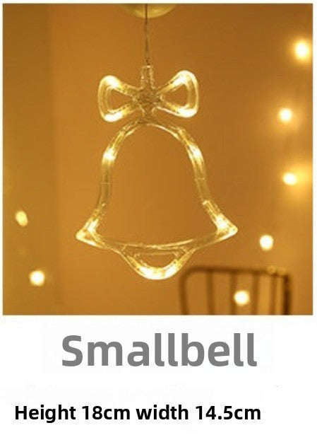 LED Christmas Lights - AA Trading