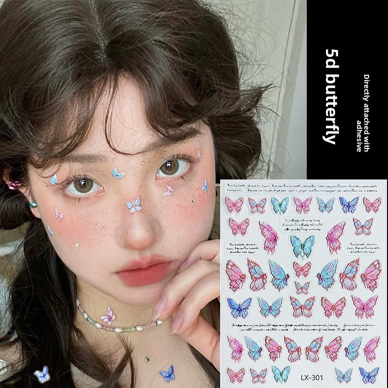 Makeup Face Accessories - AA Trading