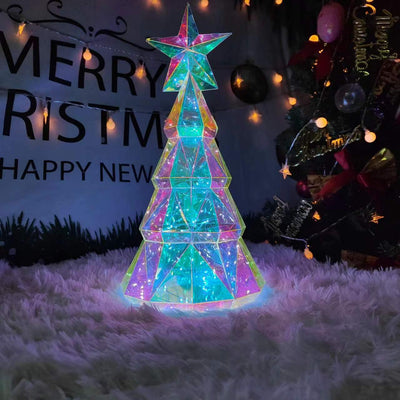 Christmas tree - AA Trading