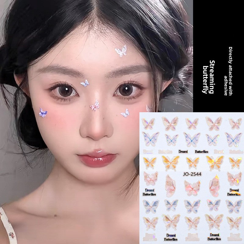 Makeup Face Accessories - AA Trading