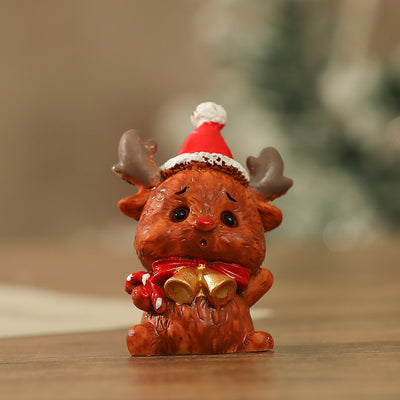 resin ornament - AA Trading