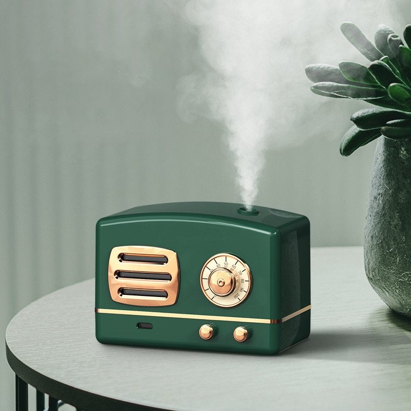 Retro humidifier - AA Trading
