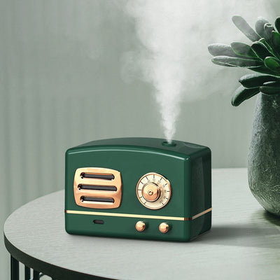 Retro humidifier - AA Trading