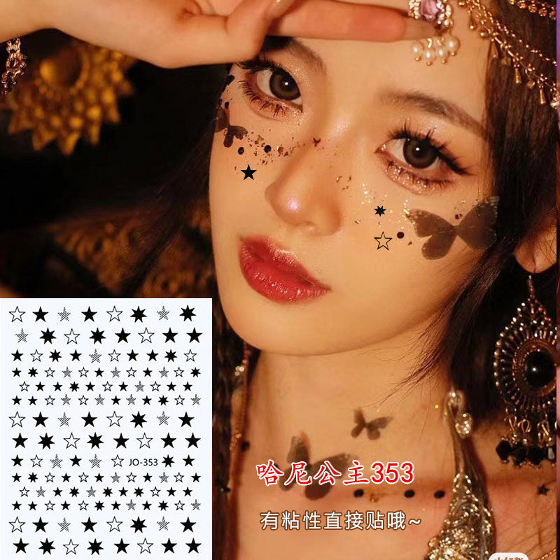 Makeup Face Accessories - AA Trading