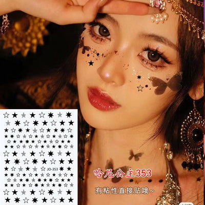 Makeup Face Accessories - AA Trading