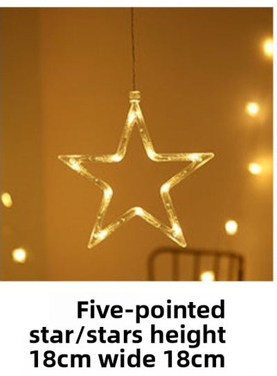 LED Christmas Lights - AA Trading