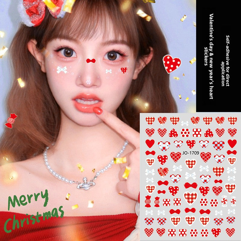 Makeup Face Accessories - AA Trading