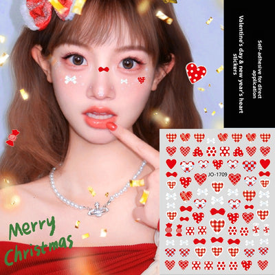 Makeup Face Accessories - AA Trading