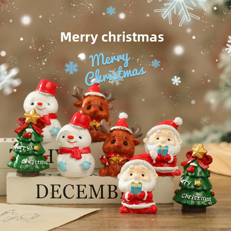 resin ornament - AA Trading