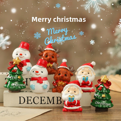 resin ornament - AA Trading