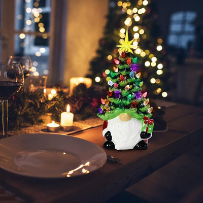 Christmas tree table decoration - AA Trading