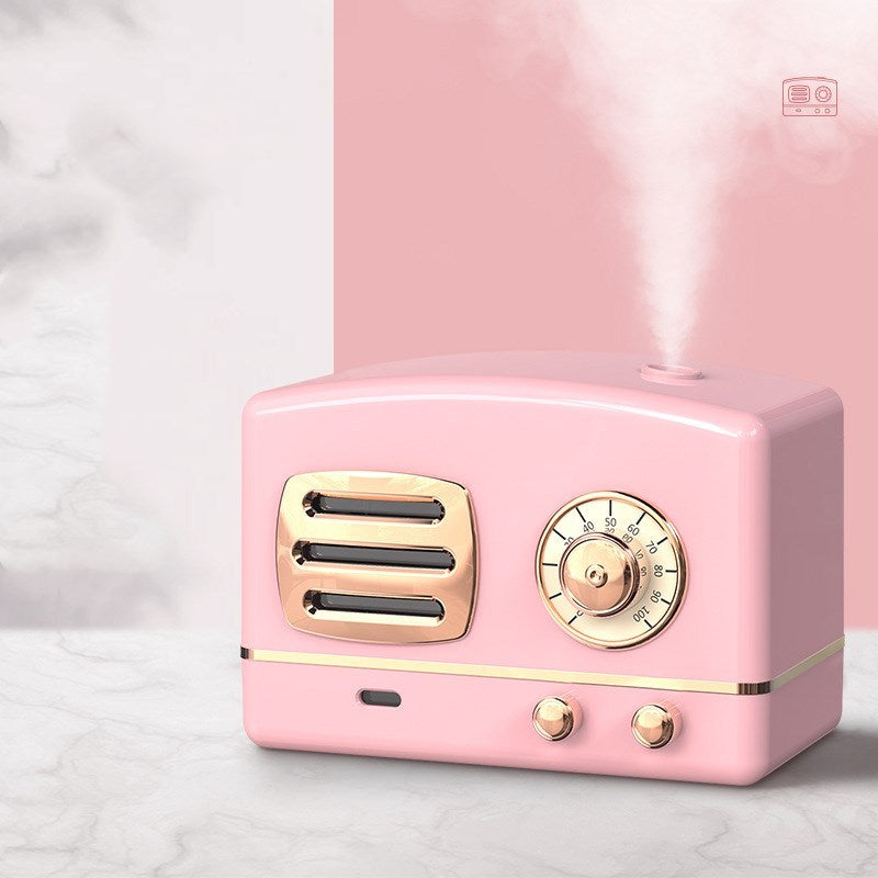 Retro humidifier - AA Trading