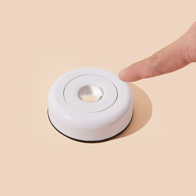 Led Lights Wireless Closet Kitchen Lights Under Furniture Battery Powered Sunset Nightlight Wall Lamp Bedroom Decoration Cabinet - AA Trading