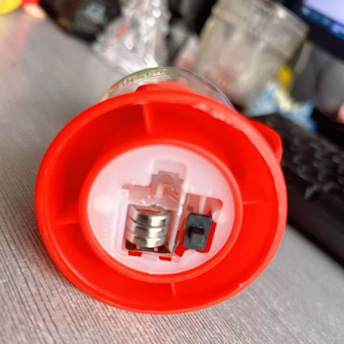 LED Christmas light - AA Trading