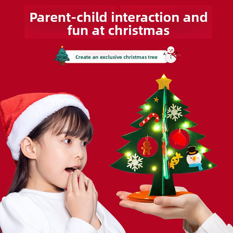 Christmas tree ornament - AA Trading