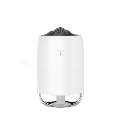 Mini USB Humidifier Atomizer Home Humidifier Refill Onboard Humidifier - AA Trading