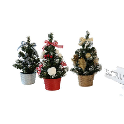 christmas tree ornament - AA Trading