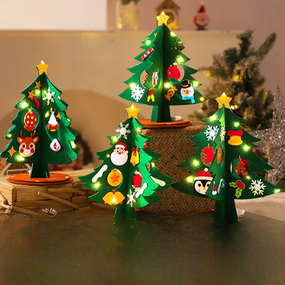 Christmas tree ornament - AA Trading