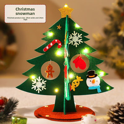 Christmas tree ornament - AA Trading