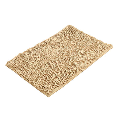 Chenille Non-slip Mat Door Kitchen Mat - AA Trading