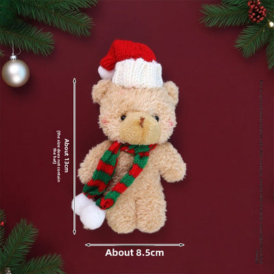 Christmas Plush Toy - AA Trading