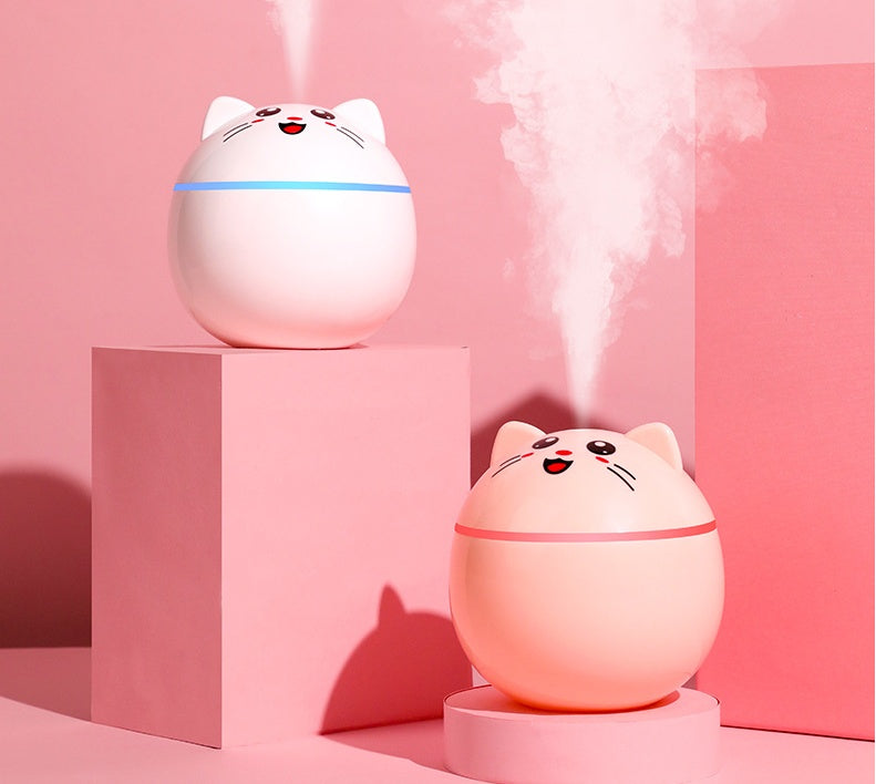 Mini humidifier - AA Trading