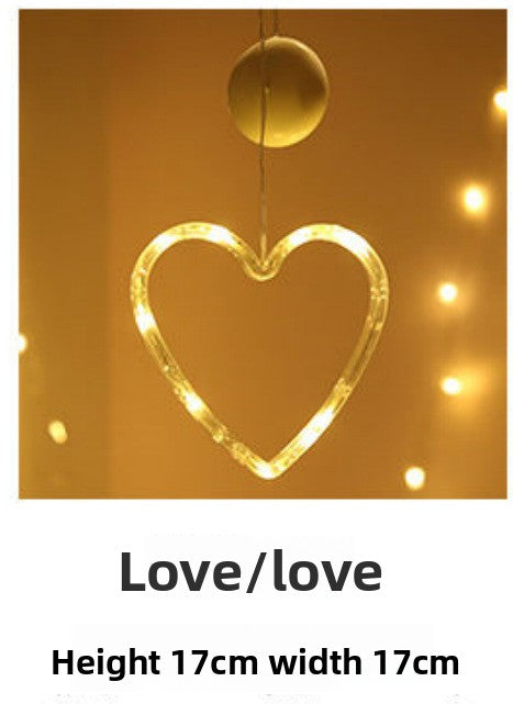 LED Christmas Lights - AA Trading