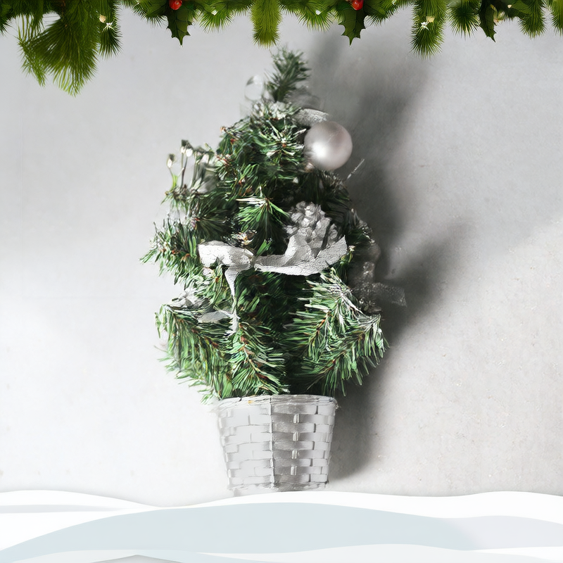 christmas tree ornament - AA Trading