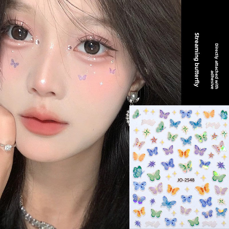 Makeup Face Accessories - AA Trading