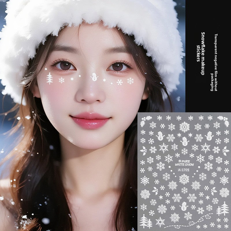 Makeup Face Accessories - AA Trading