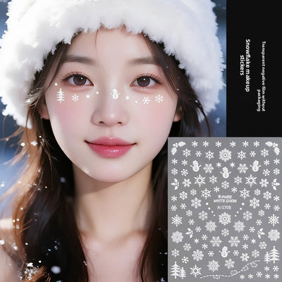 Makeup Face Accessories - AA Trading