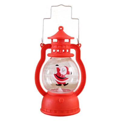 LED Christmas light - AA Trading