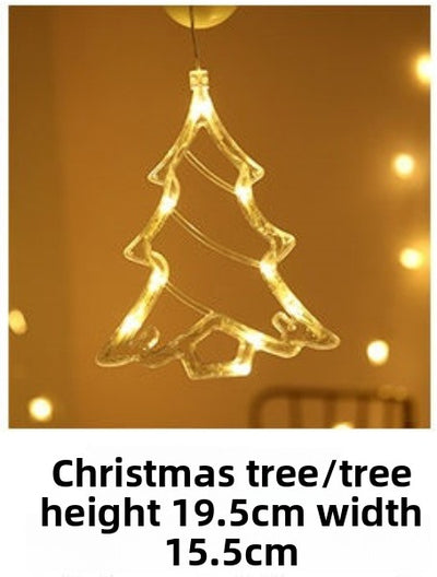 LED Christmas Lights - AA Trading