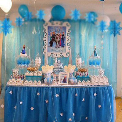 Christmas Snowflake Decoration - AA Trading