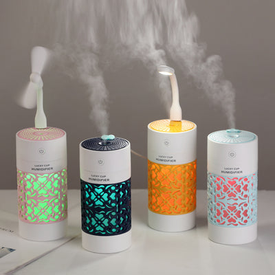 Lucky humidifier - AA Trading