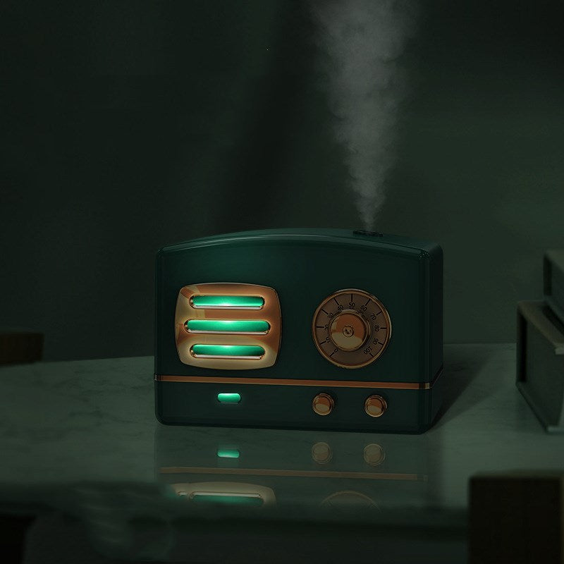 Retro humidifier - AA Trading