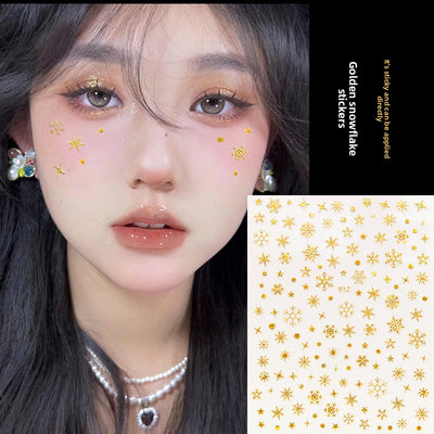 Makeup Face Accessories - AA Trading