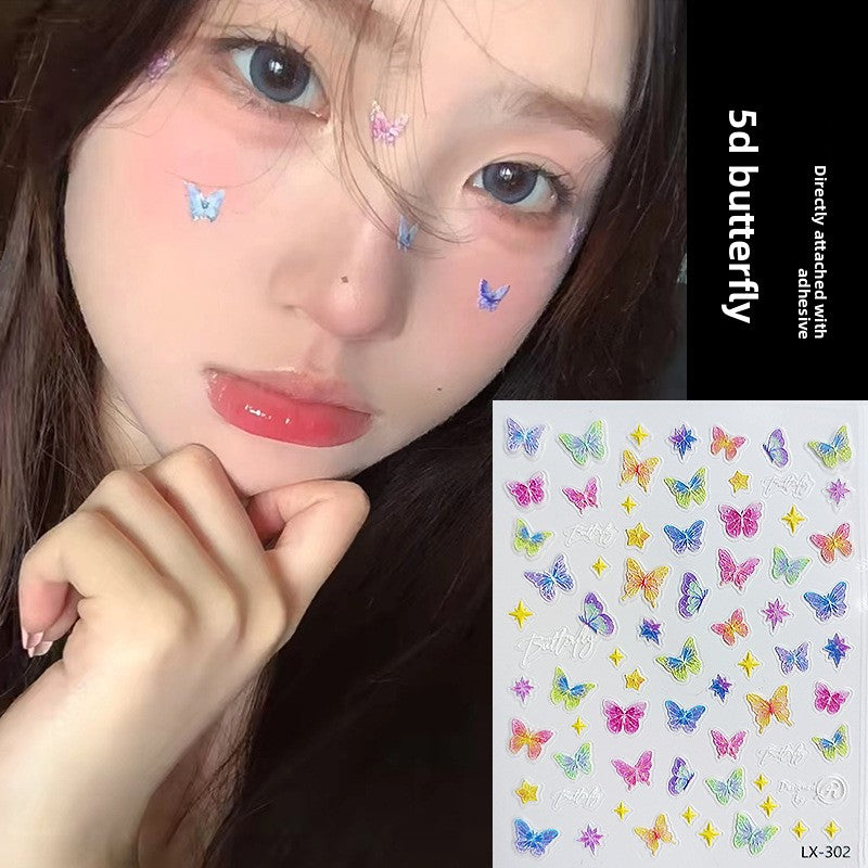 Makeup Face Accessories - AA Trading