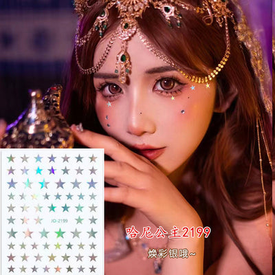 Makeup Face Accessories - AA Trading