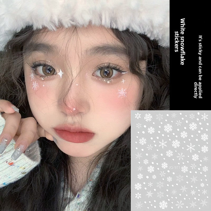 Makeup Face Accessories - AA Trading