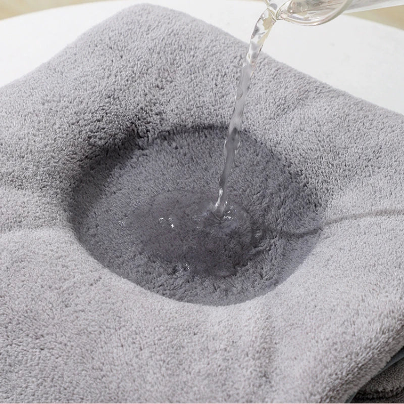 Baby Hooded Bath Towel multivariant - AA Trading