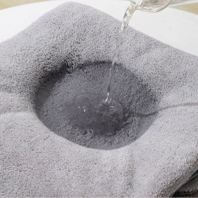 Baby Hooded Bath Towel multivariant - AA Trading