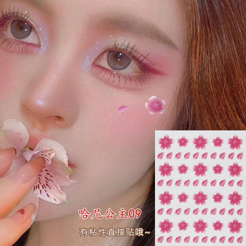 Makeup Face Accessories - AA Trading