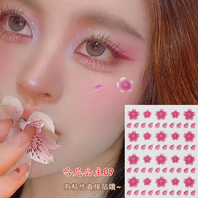 Makeup Face Accessories - AA Trading