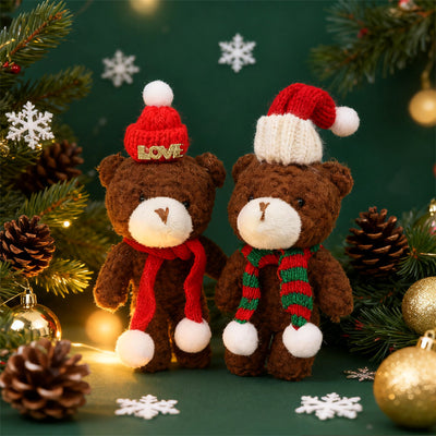 Christmas Plush Toy - AA Trading