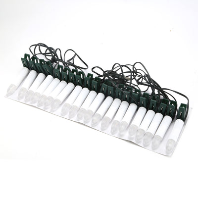 Cone Candle Light Clip - AA Trading